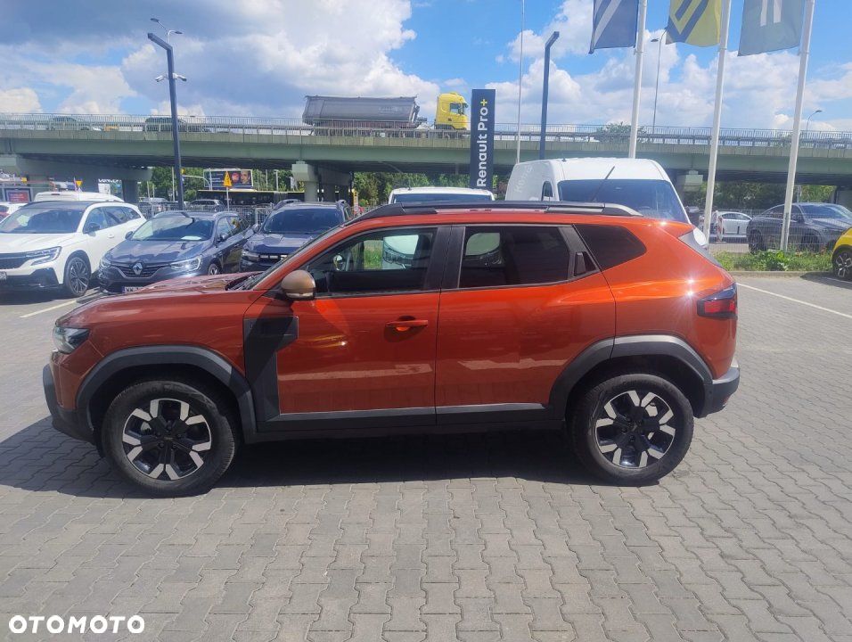 Dacia Duster - 3