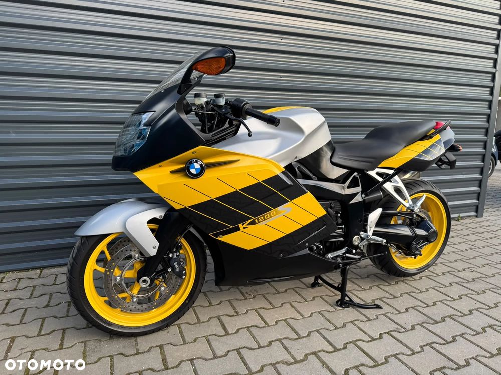 BMW K