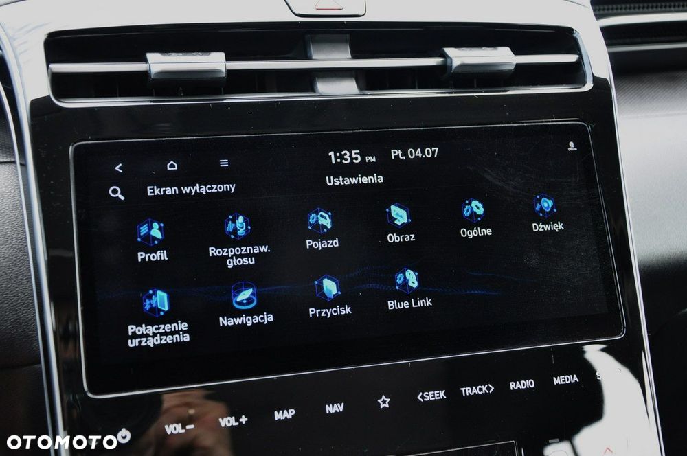 Hyundai Tucson 1.6 CRDi Smart - 19