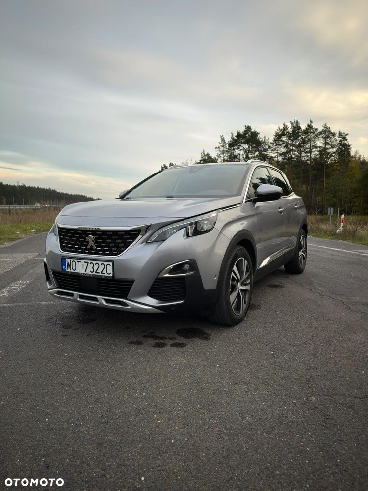 Peugeot 3008 PureTech 130 Stop & Start Allure - 1