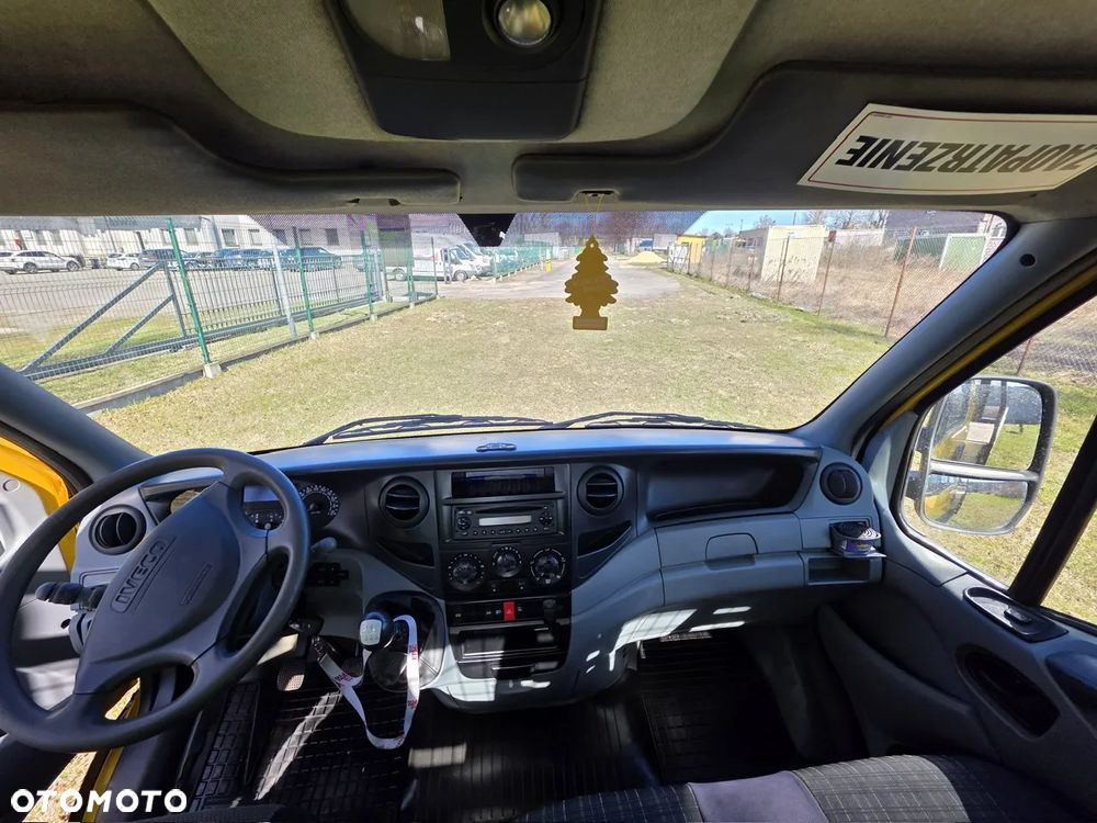 Iveco Daily 35C18 - 7