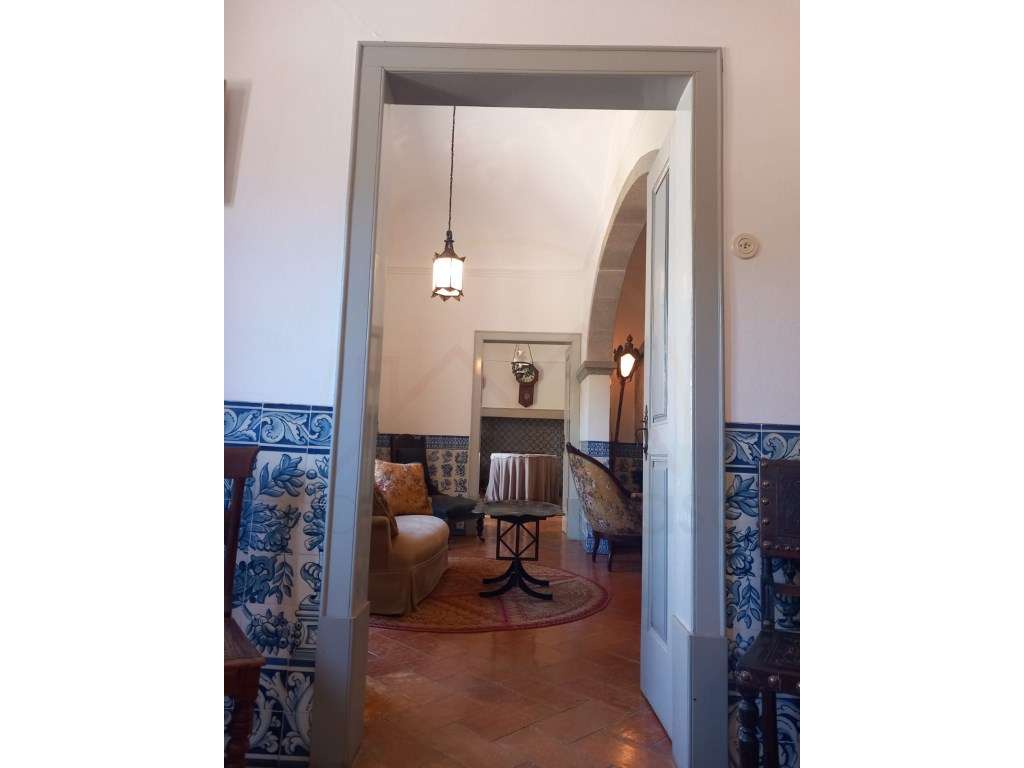 Moradia Senhorial T4 em Reguengos de Monsaraz - Grande imagem: 2/38