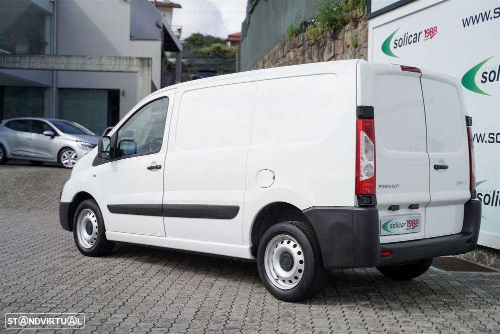 Peugeot Expert 1.6 HDi 227 L1H1 - 3