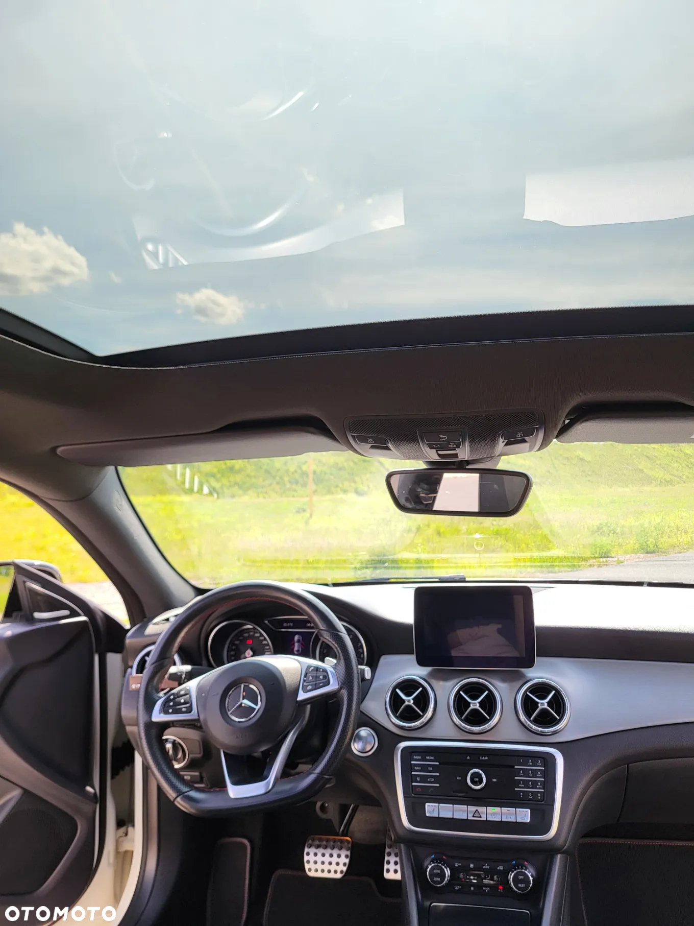 Mercedes-Benz CLA 220 4-Matic AMG Line - 21