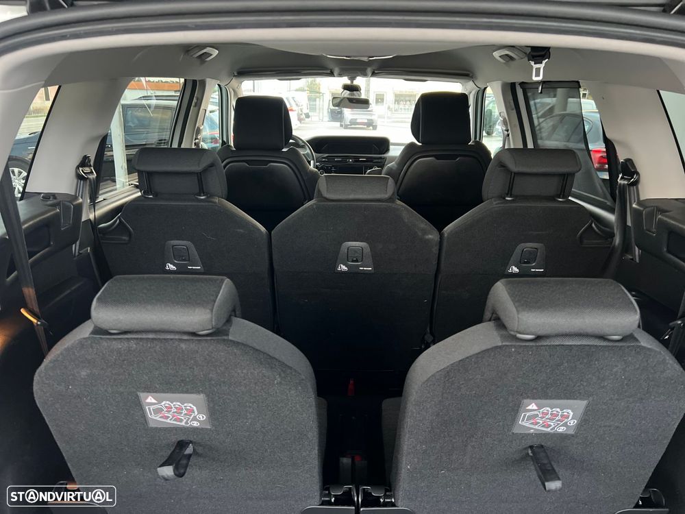 Citroën Grand C4 Spacetourer 1.5 BlueHDi Feel - 28