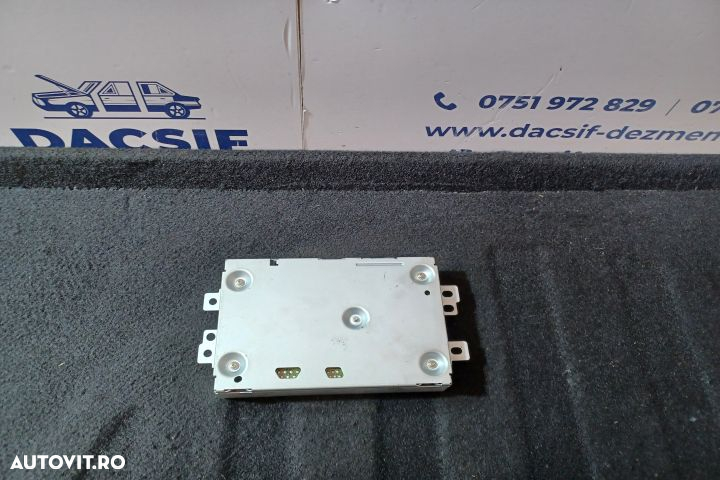Modul navigatie CS7T-19C128-AG CS7T19C128AG CS7T-19C128-AG CS7T19C128 - 2