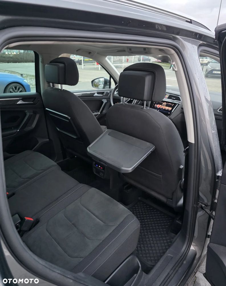 Volkswagen Tiguan 2.0 TSI BMT 4Mot Highline DSG - 14