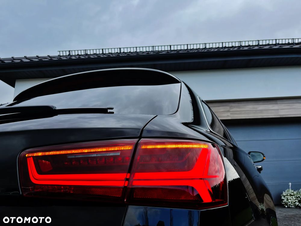 Audi A6 Avant 2.0 TDI ultra S tronic - 14
