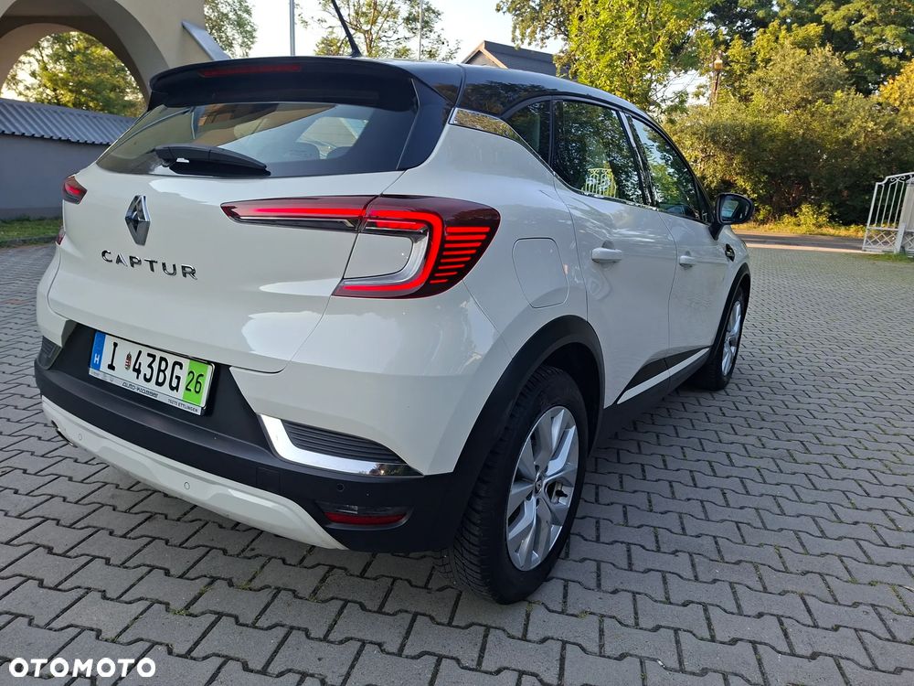 Renault Captur - 11