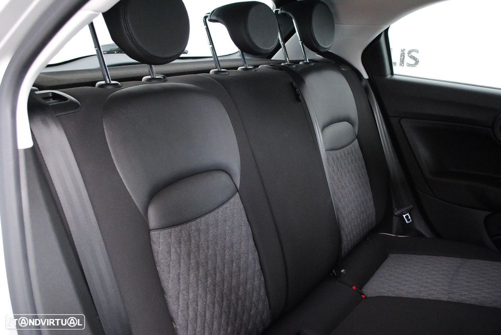 Fiat 500X 1.0 FireFly City Cross - 24