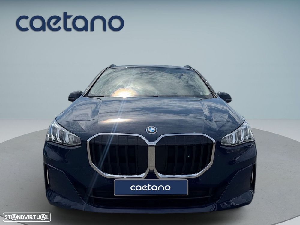 BMW 225xe Active Tourer e xDrive - 1