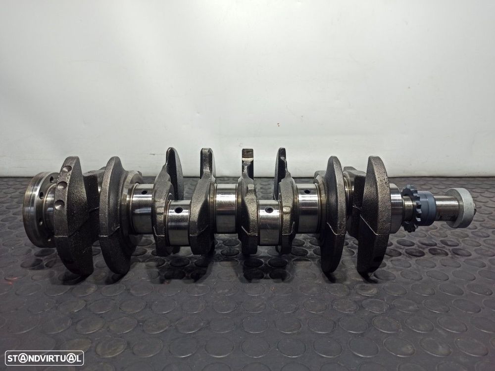 CAMBOTA CITROEN C15 1.8 DIESEL (161) - 5