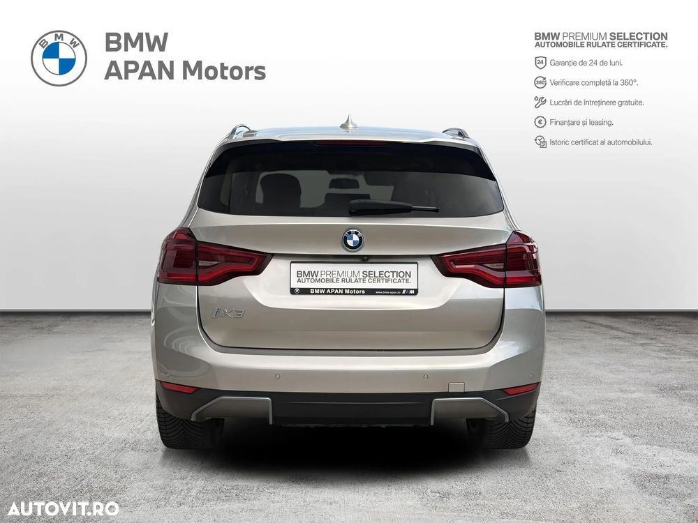 BMW iX3 Standard - 7