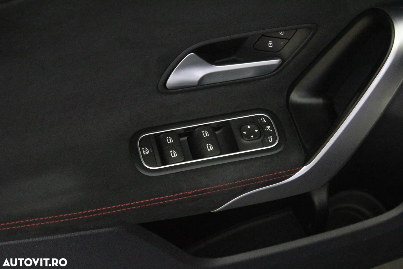 Mercedes-Benz A 180 d Automatik Edition - 19