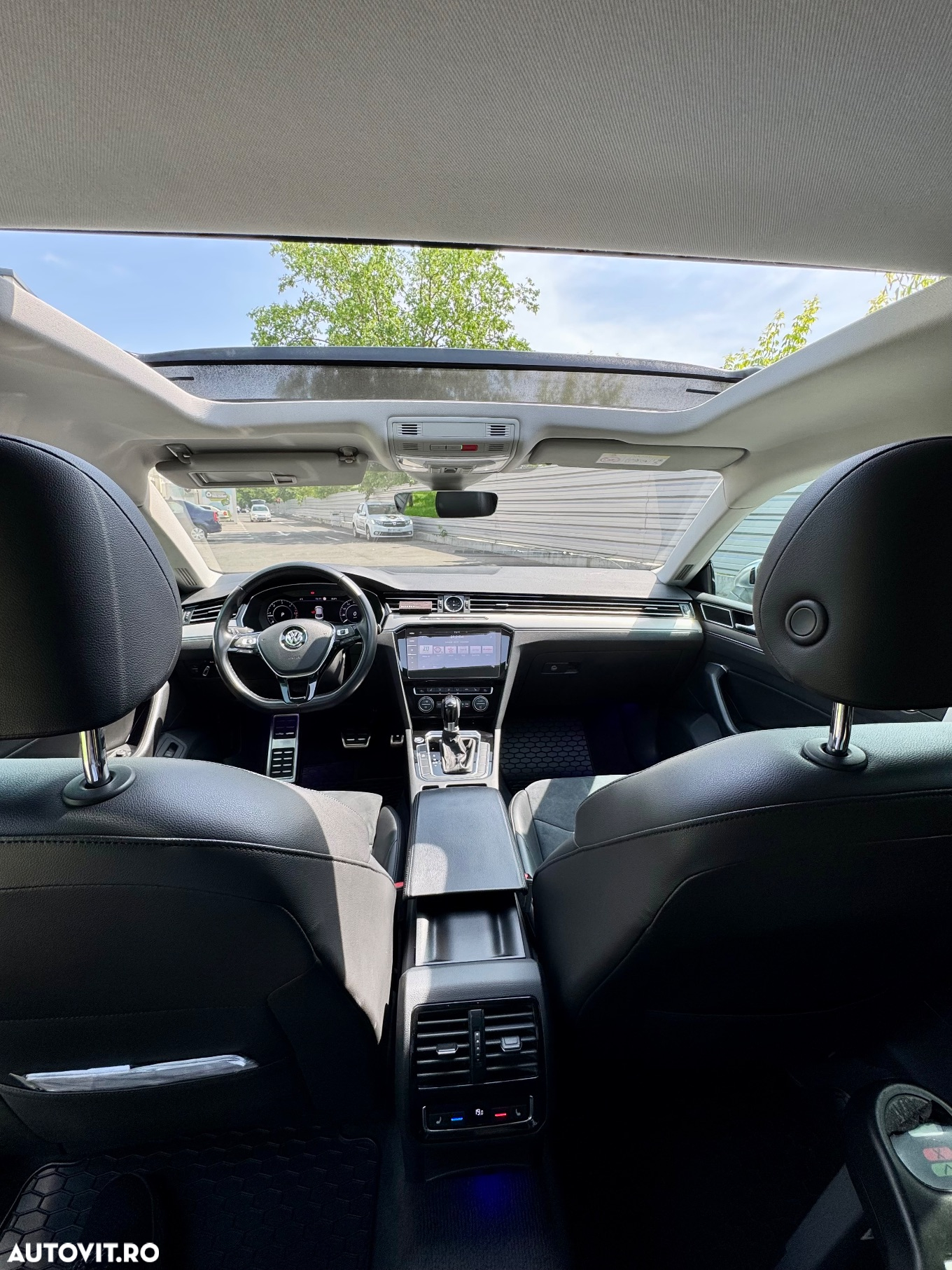 Volkswagen ARTEON 2.0 TDI DSG 4Motion Elegance - 15