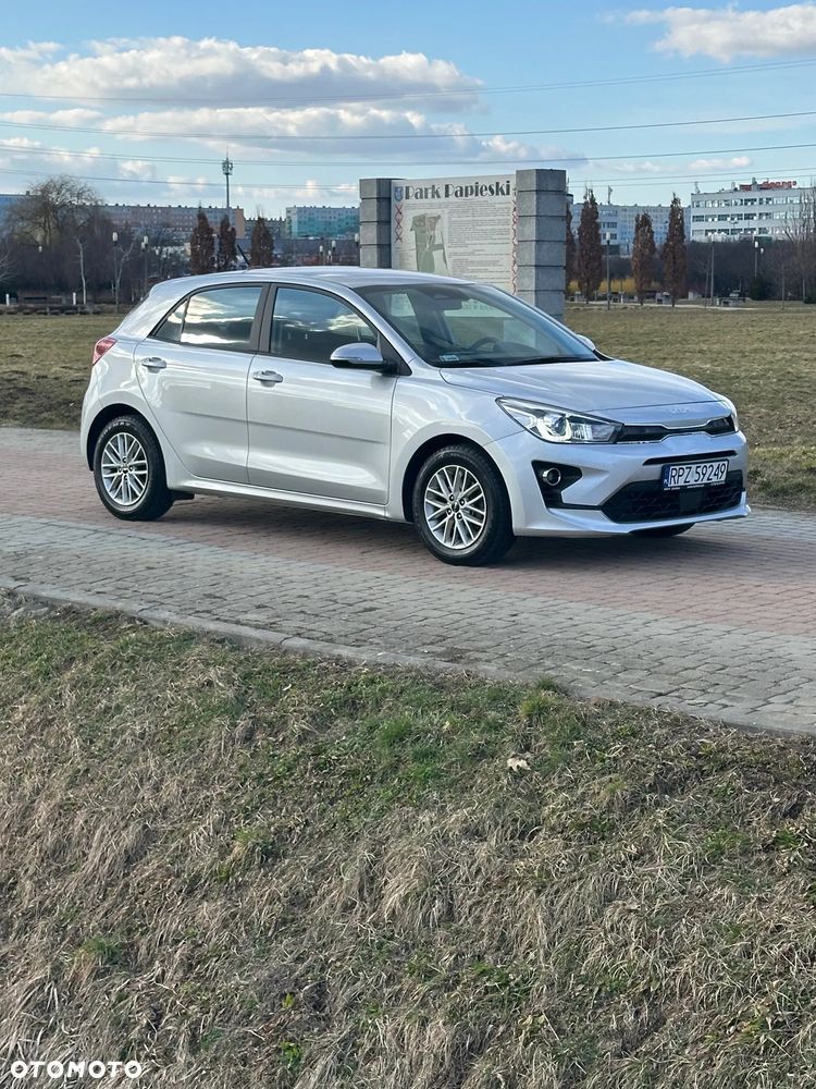 Kia Rio 1.0 T-GDI L - 18