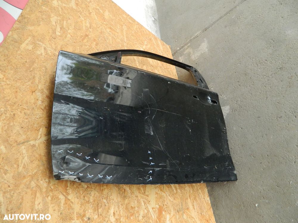 Usa stanga fata BMW Seria 1, E87, 2005, 2006, 2007, 2008, 2009, 2010, 2011. - 7
