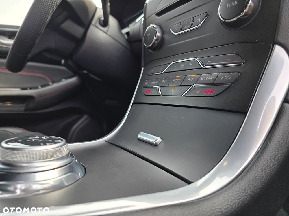 Ford S-Max 2.5 Hybrid ST-Line CVT 7os - 19