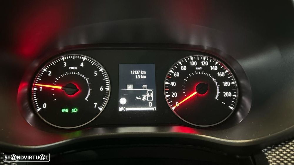 Dacia Sandero 1.0 TCe Expression CVT - 6