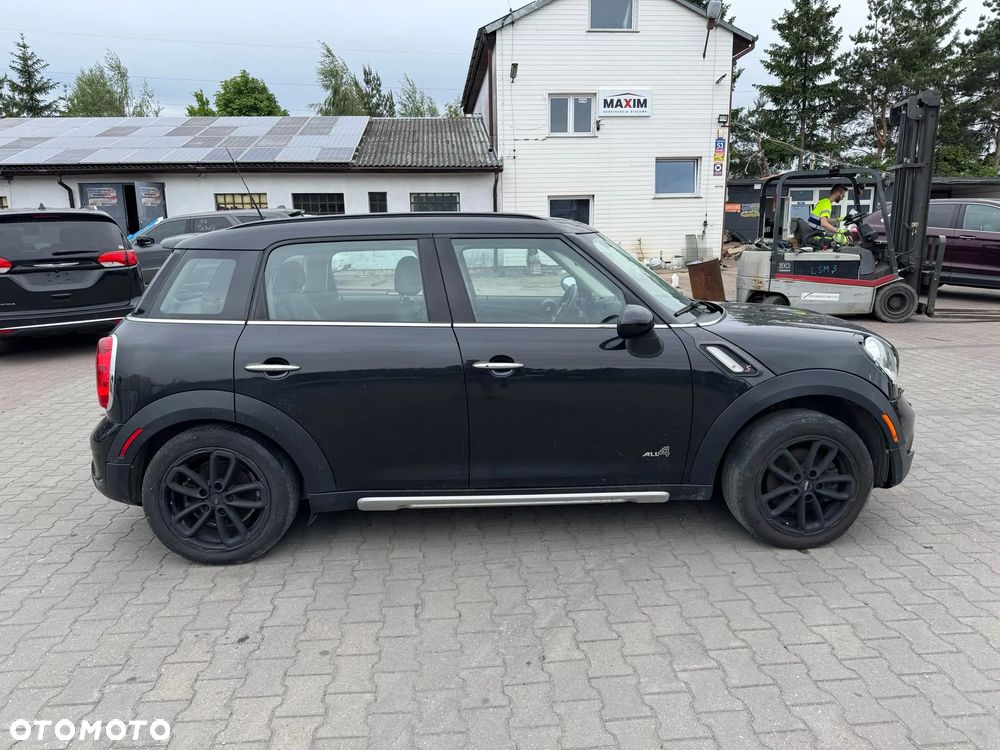 MINI Countryman - 6