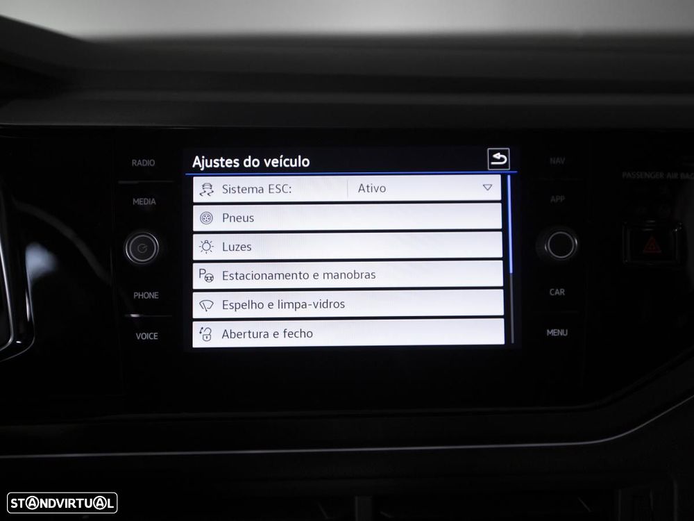 VW Taigo 1.0 TSI R-Line DSG - 23