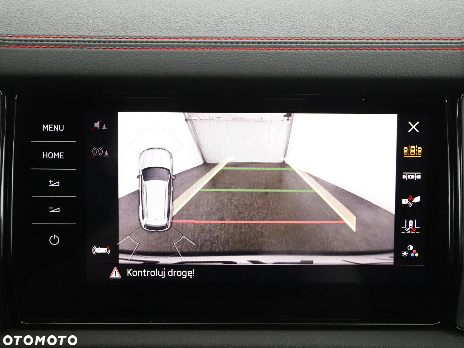 Skoda Kodiaq 2.0 TSI 4x4 RS DSG - 25