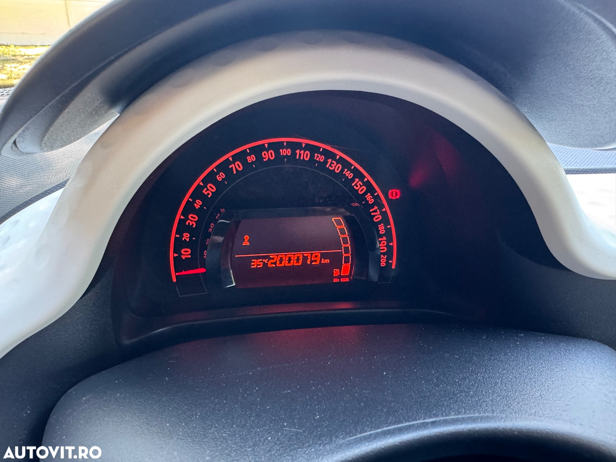 Renault Twingo - 4