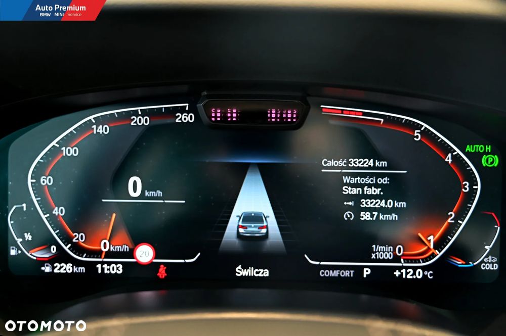 BMW Seria 5 530i - 4