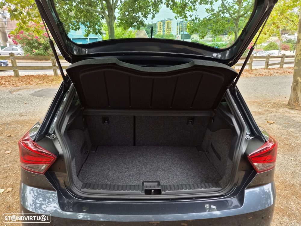 SEAT Ibiza 1.0 TSI FR - 32