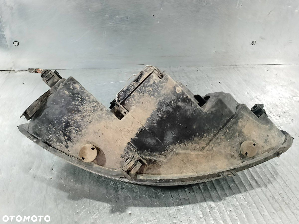 LAMPA PRZÓD LEWA SEAT TOLEDO III - 7