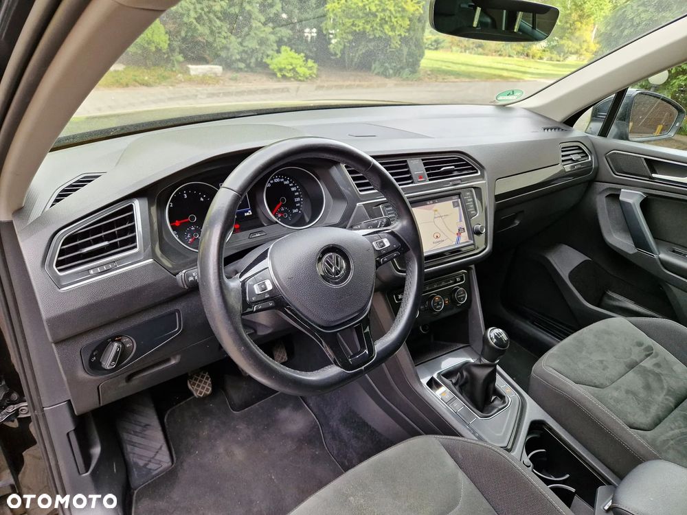 Volkswagen Tiguan 2.0 TDI BMT SCR Highline - 13