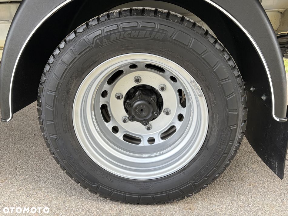 Mercedes-Benz Sprinter 518CDi - 29