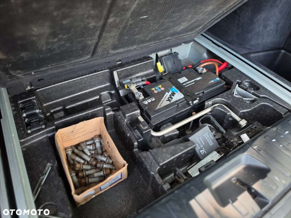 BMW X3 - 29