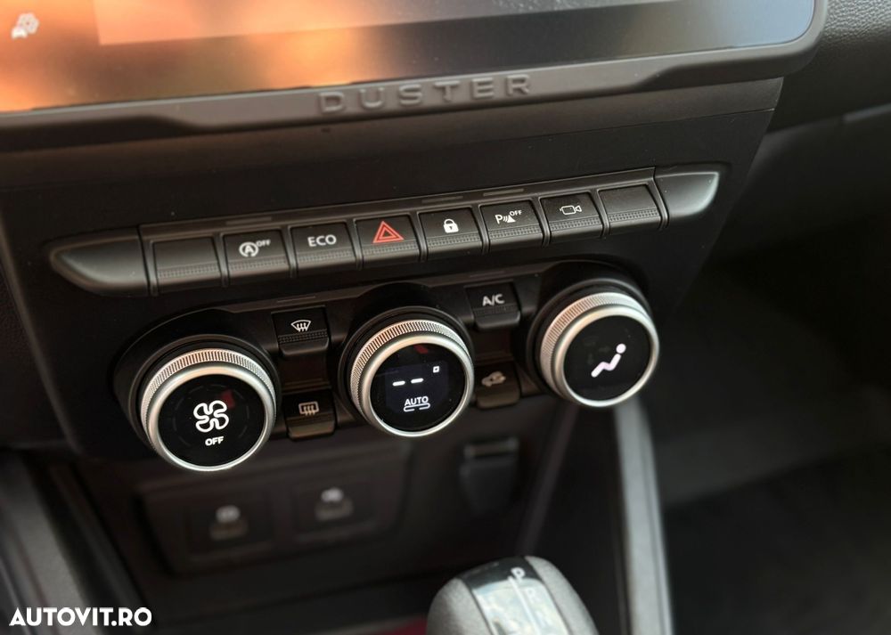 Dacia Duster - 20