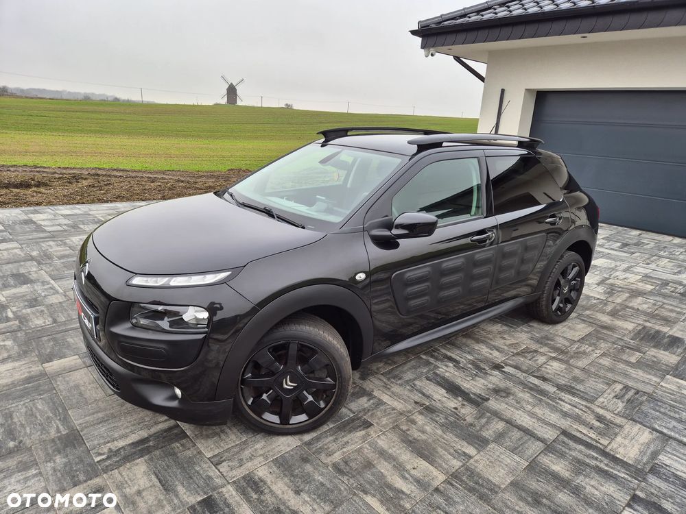 Citroën C4 Cactus 1.2 PureTech Shine - 3
