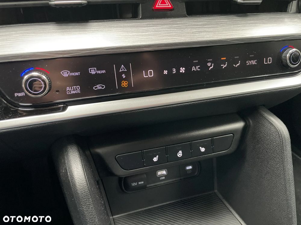 Kia Sportage 1.6 T-GDI L 2WD - 23