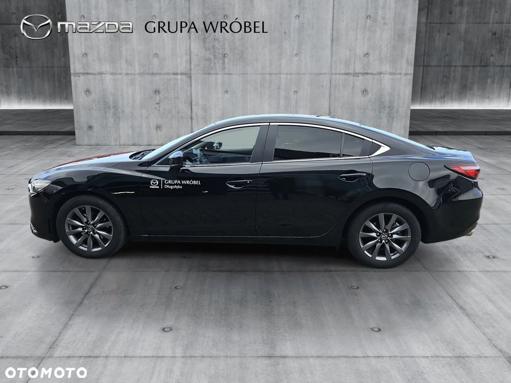 Mazda 6 2.0 Center-Line - 8