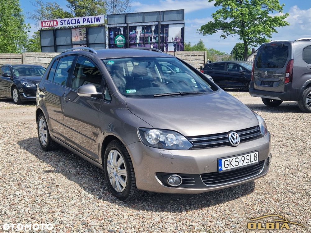 Volkswagen Golf 1.4 TSI Highline DSG - 8