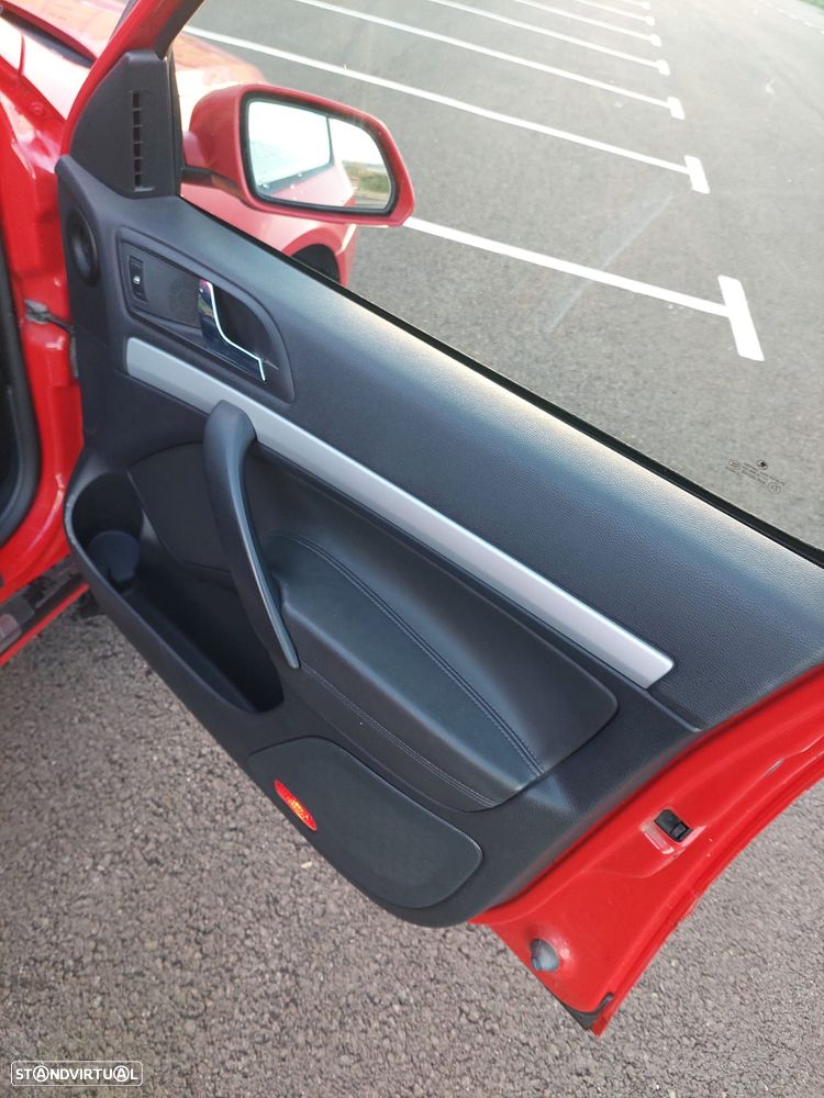 Skoda Octavia Break 2.0 TDI RS - 16