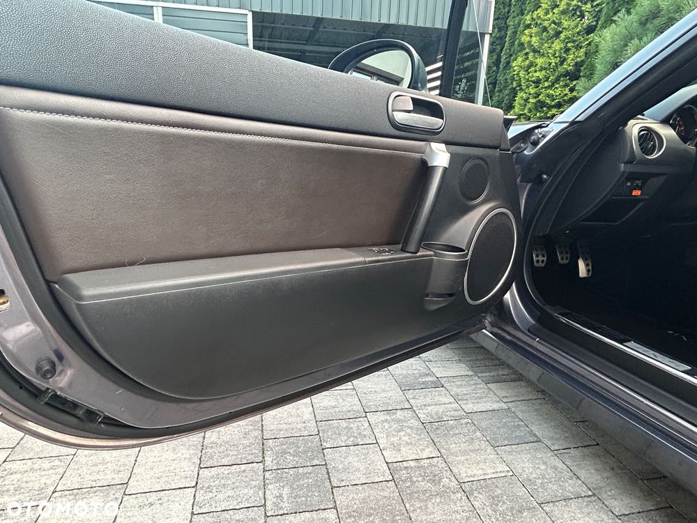 Mazda MX-5 2.0 MZR Niseko - 10