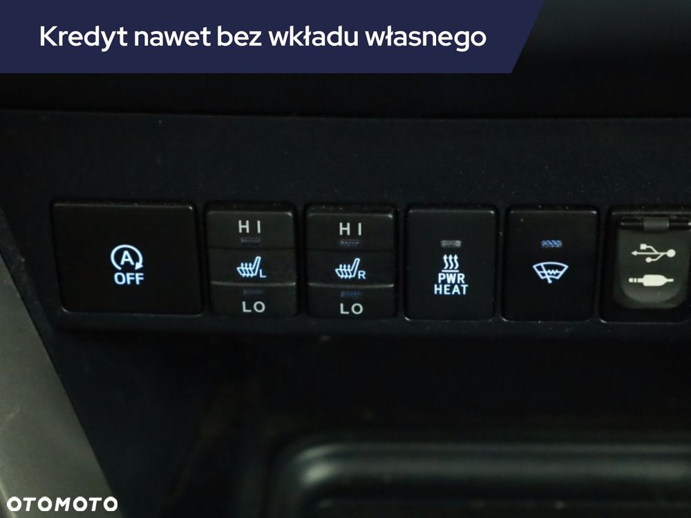 Toyota RAV4 - 19