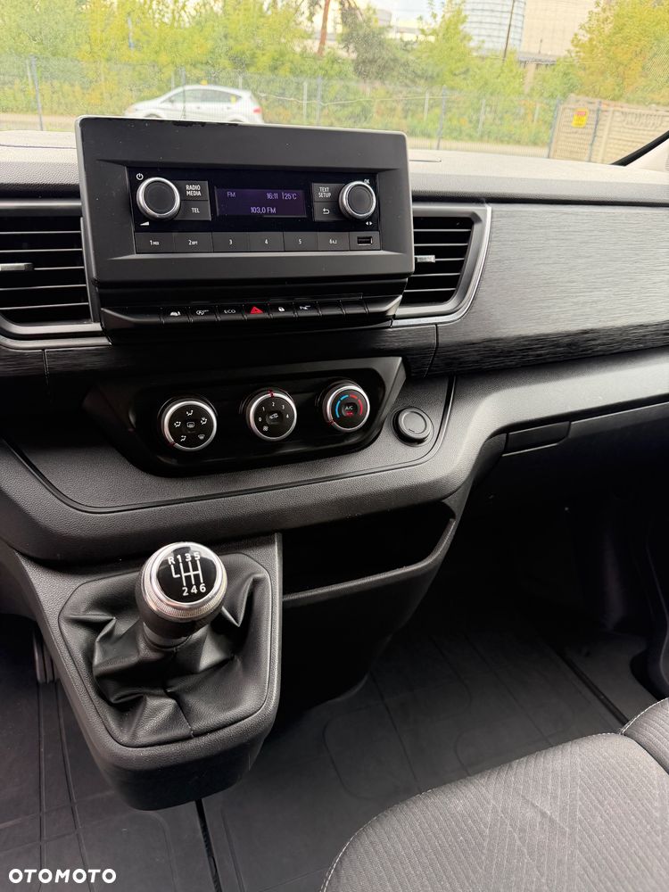 Renault TRAFIC - 11
