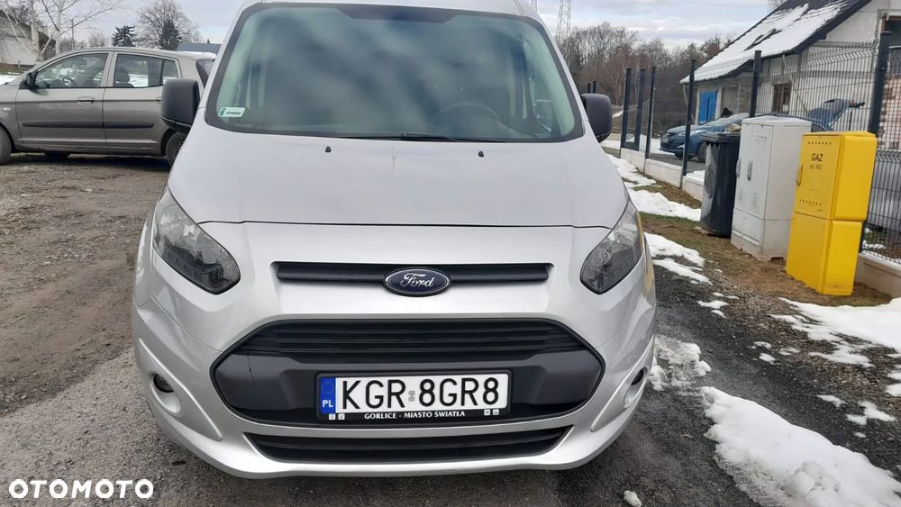 Ford Transit - 1