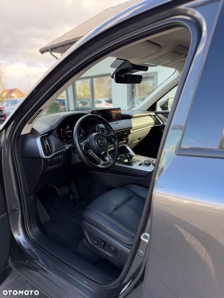 Mazda CX-60 - 24