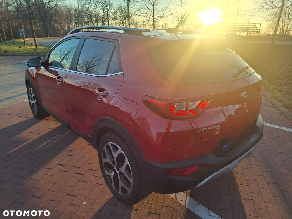 Kia Stonic 1.6 CRDi SCR L - 7