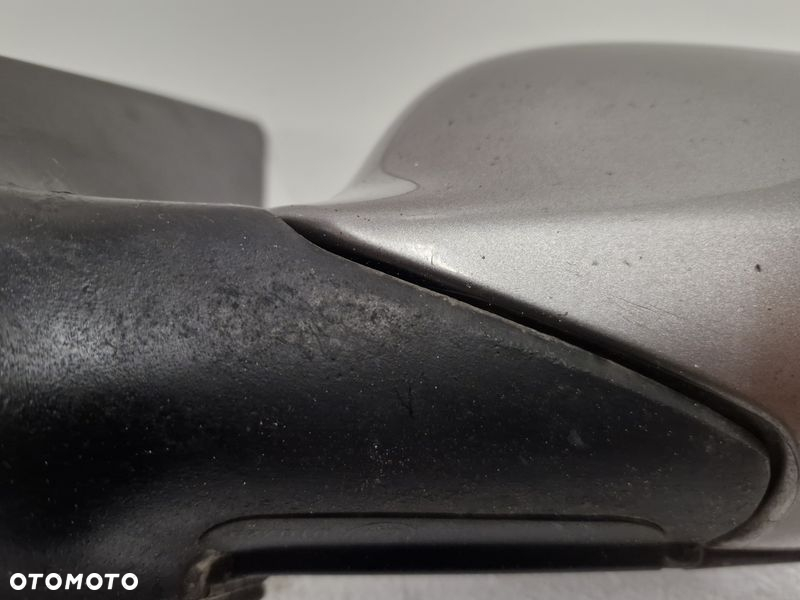 SAAB 93 9-3 II 2 LUSTERKO DRZWI LEWE 3 PIN EUROPA - 5
