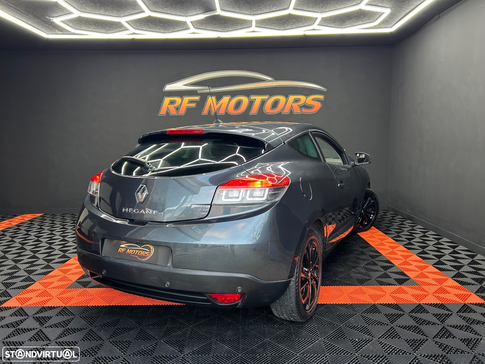 Renault Mégane 1.5 dCi Bose Edition - 7