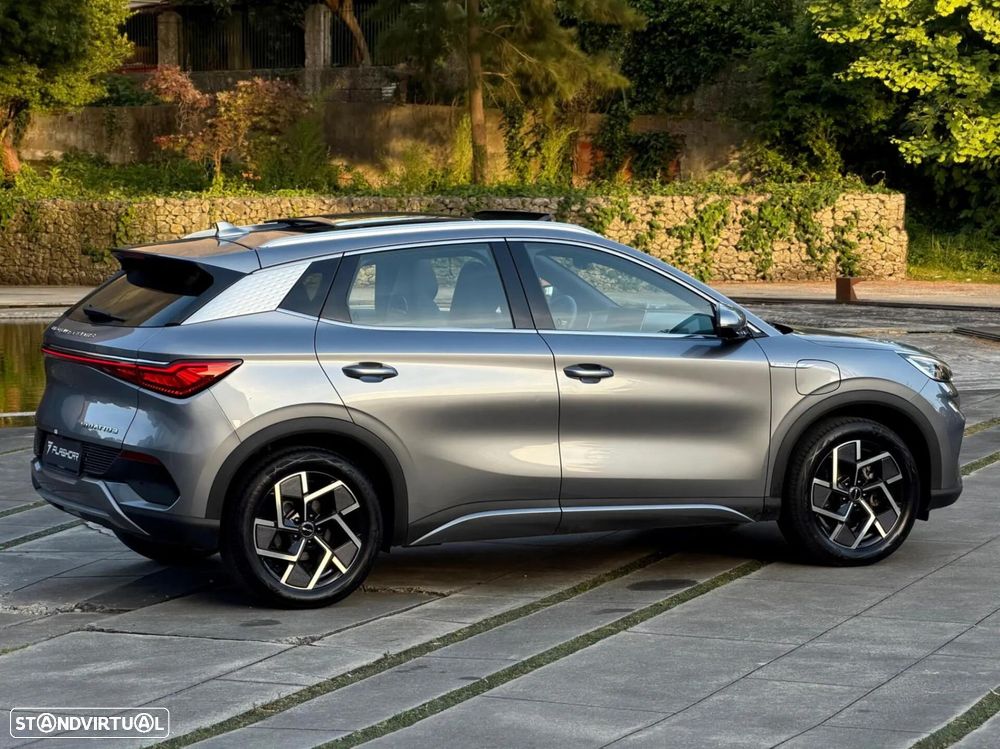 BYD Atto 3 60.48 kWh Design - 26