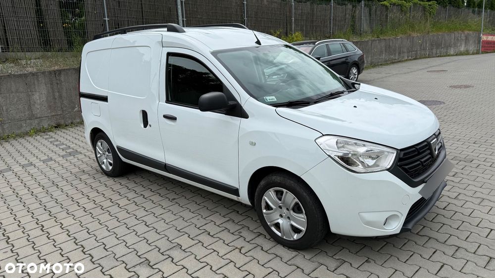 Dacia Dokker - 7