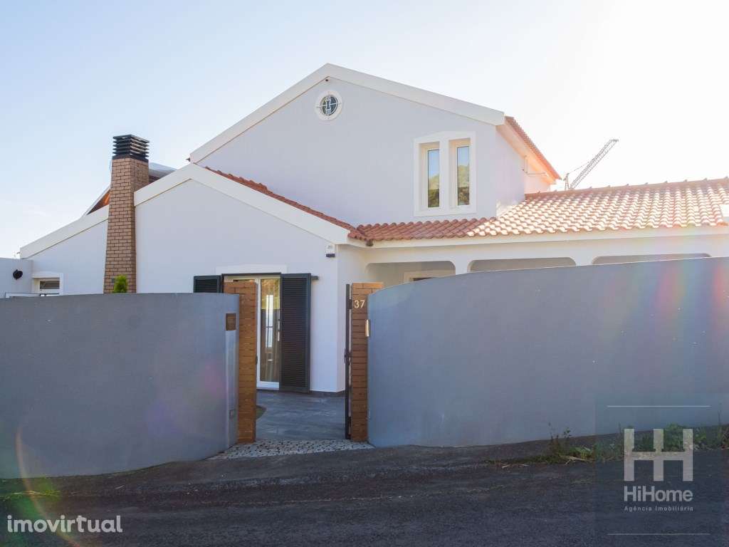 Moradia uni-familiar T4+1 nos Canhas - Ponta do Sol - Grande imagem: 5/60